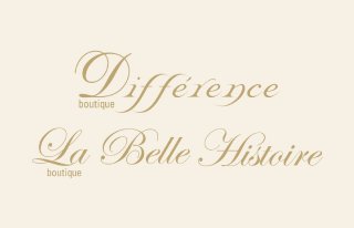 Boutique Différence
