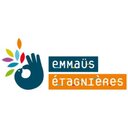 Communauté Emmaüs Etagnières