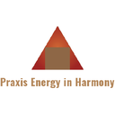 Praxis Energy in Harmony