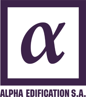 Alpha Edification SA
