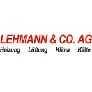 Lehmann &. Co. AG, 044 947 55 55