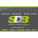 SDB Constructions Métalliques SA