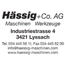 Hässig + Co. AG