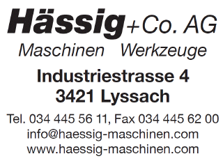 Hässig + Co. AG