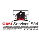 GIMI Services Sàrl