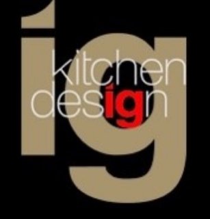 IG kitchen design Sàrl