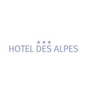 Hotel des Alpes