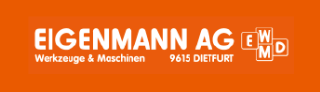 Eigenmann AG