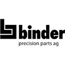 binder precision parts ag