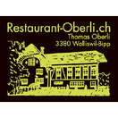 Restaurant Oberli Tel: 032 631 22 41