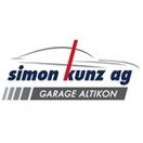 Garage Simon Kunz AG Altikon - Tel. 052 336 17 38