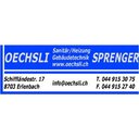 Oechsli - Sprenger AG