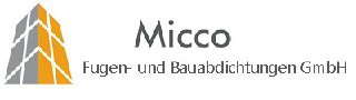 Micco Fugen- und Bauabdichtungen GmbH