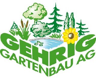 Gehrig Gartenbau AG