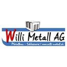 Willi Metall AG Tel. 081 723 18 40