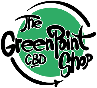 The GreenPoint CBD Shop