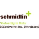 Möbelwerkstätte Schreinerei Schmidlin