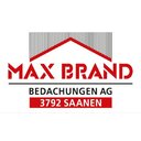 Max Brand Bedachungen AG