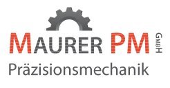 Maurer Präzisionsmechanik GmbH