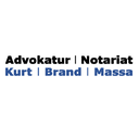 Advokatur I Notariat Kurt I Brand I Massa