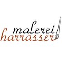 Malerei Harrasser