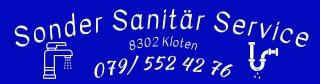 Sonder Sanitär Service