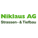 Niklaus AG Strassen- & Tiefenbau