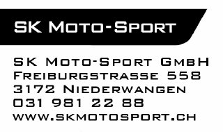 SK Moto-Sport GmbH