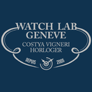 THE WATCH LAB GENEVE - Costya Vigneri