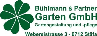 Bühlmann & Partner Garten GmbH