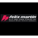 Felix Martin Hi-Fi und Video-Studios AG
