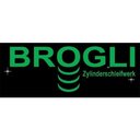 Zylinderschleifwerk Brogli GmbH