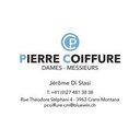 Pierre Coiffure