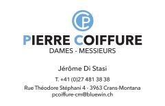 Pierre Coiffure