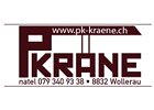 PK-Kräne GmbH