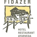 Hotel Fidazerhof