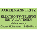 Ackermann Fritz
