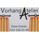 Vorhang -Atelier