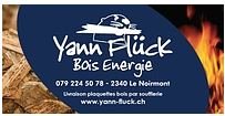 Fluck Yann SA