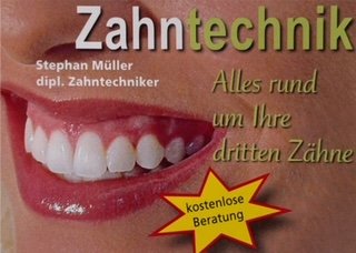 Zahnprothesen Müller Stephan