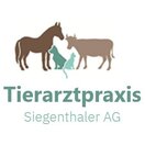 Tierarztpraxis Siegenthaler AG | Tel. 034 431 14 37