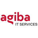 Willkommen bei  AGIBA IT Services AG! Tel. +41 52 235 19 19