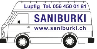 Saniburki GmbH
