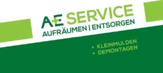 A+E Service Entsorgung & Recycling