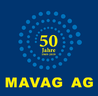 Mavag AG