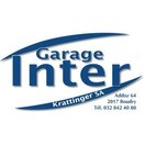 Garage Inter Krattinger SA, tél. 032 842 40 80