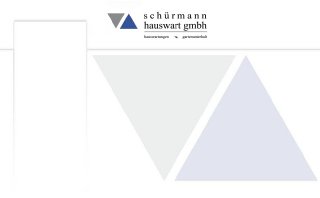 Schürmann Hauswart GmbH