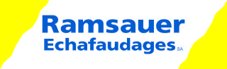 Echafaudages Sa Ramsauer