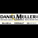 Garage Daniel Müller AG | Dacia Hauptvertretung | Baden-Dättwil