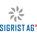 Sigrist AG Mechanische Werkstatt